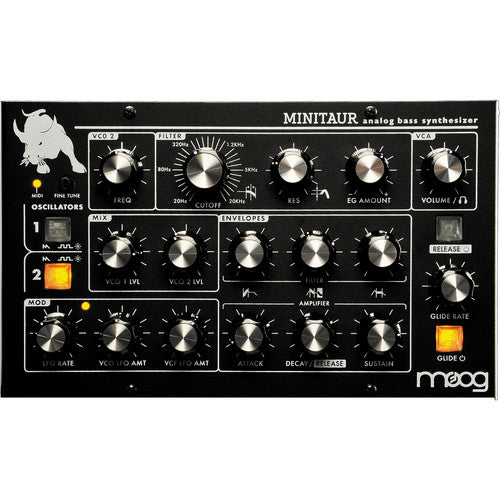 Moog Minitaur (Used)