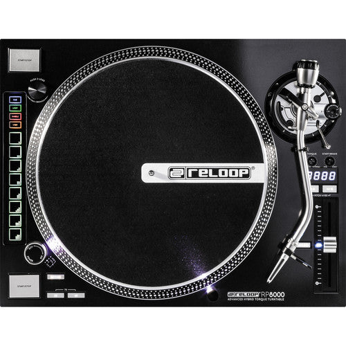 Reloop RP-8000S