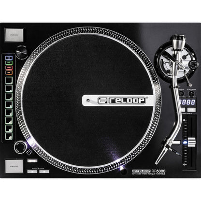 Reloop RP-8000S