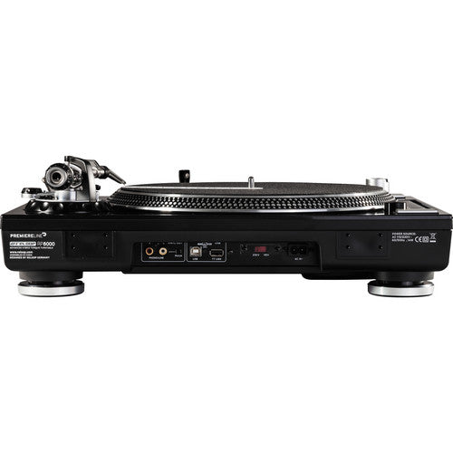 Reloop RP-8000S