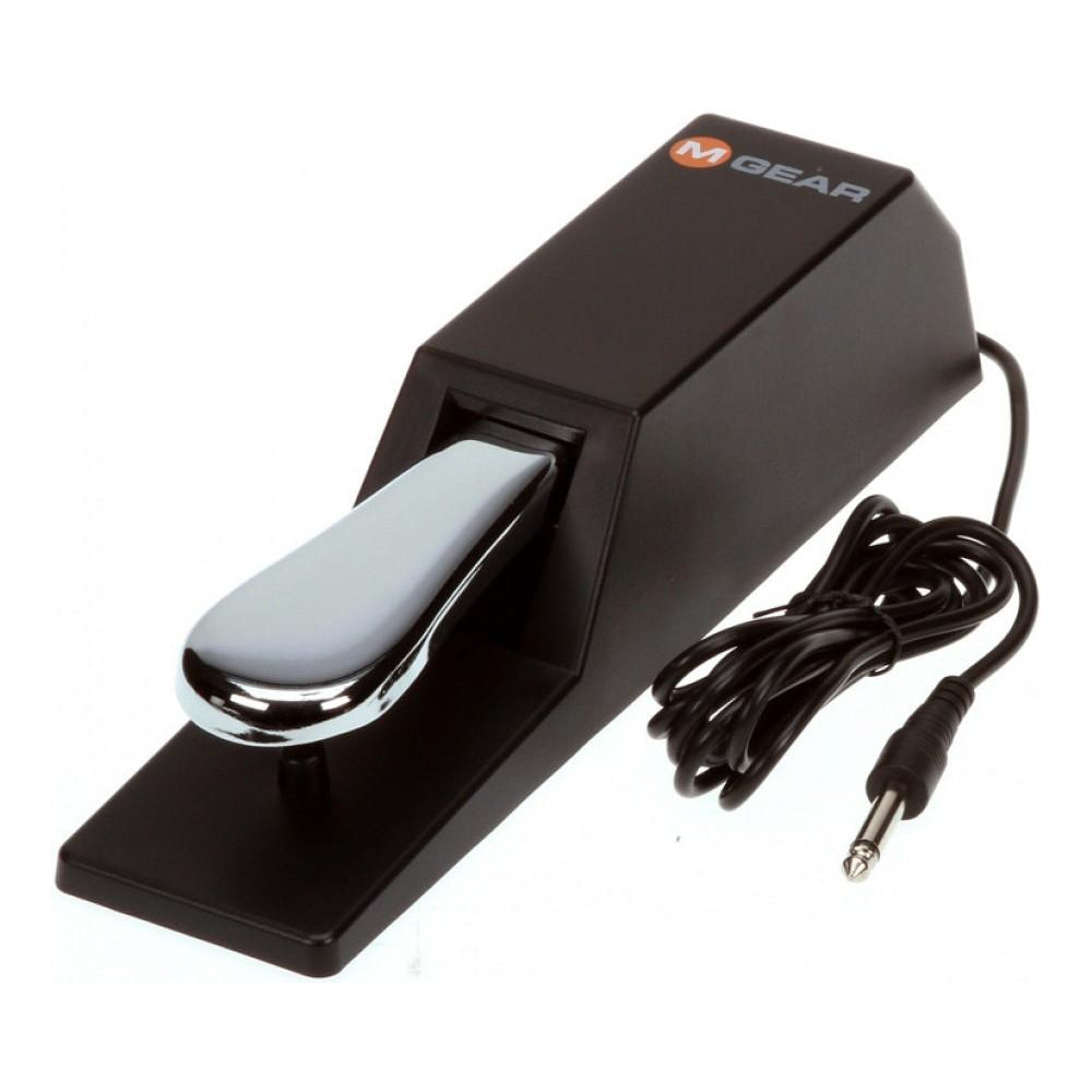 M-Audio SP-2 Universal Sustain Pedal