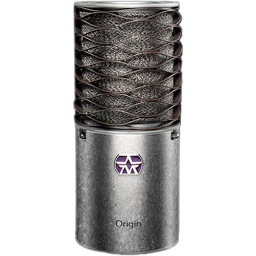 Aston Microphones Origin