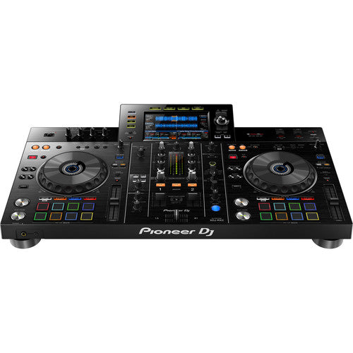Pioneer DJ XDJ-RX2 (Used)