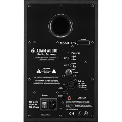 ADAM Audio T5V