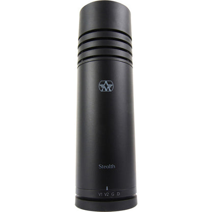 Aston Microphones Stealth