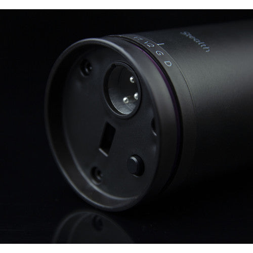 Aston Microphones Stealth