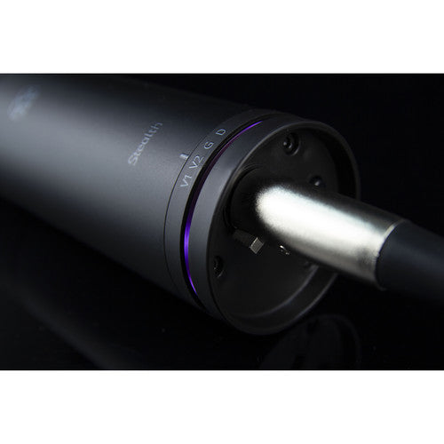 Aston Microphones Stealth