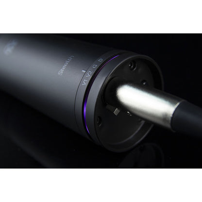 Aston Microphones Stealth
