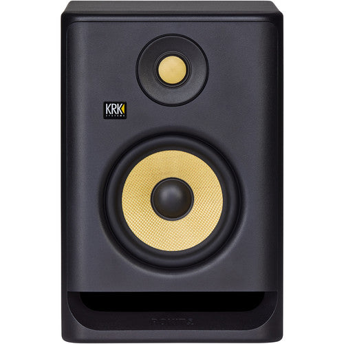 Pioneer DJ DDJ-1000 + KRK Rokit 5 G4 + UDG Ultimate Laptop Stand + Cables Bundle