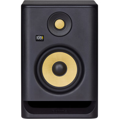 Pioneer DJ DDJ-1000 + KRK Rokit 5 G4 + UDG Ultimate Laptop Stand + Cables Bundle