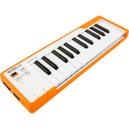 Arturia MicroLab