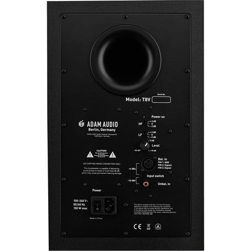 ADAM Audio T8V