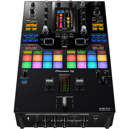 Pioneer DJ DJM-S11