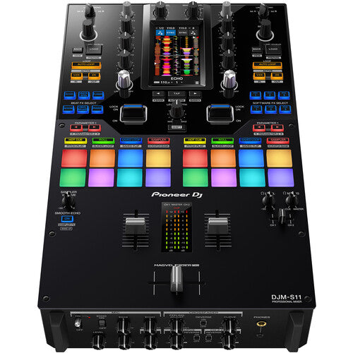 Pioneer DJ DJM-S11