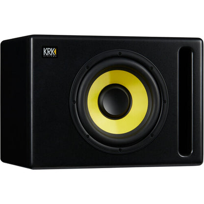 KRK S10.4 Powered Studio Subwoofer