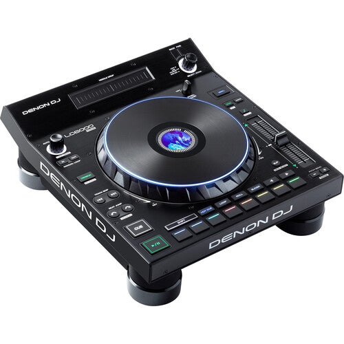Denon DJ LC6000