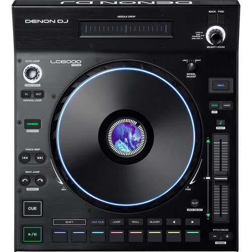 Denon DJ LC6000