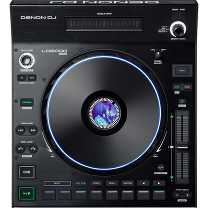 Denon DJ LC6000
