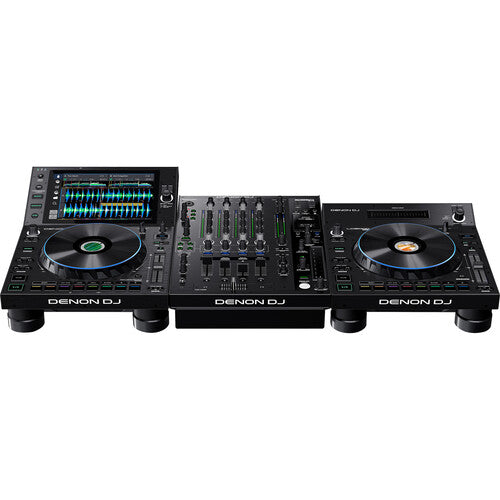 Denon DJ LC6000