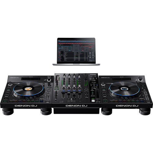 Denon DJ LC6000