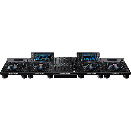 Denon DJ LC6000