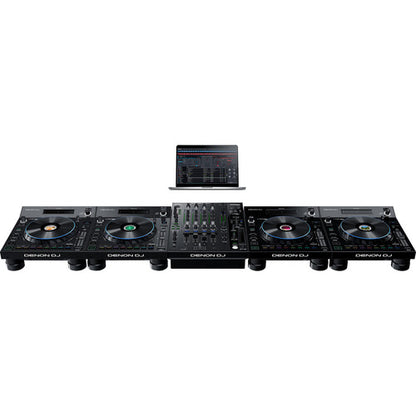 Denon DJ LC6000