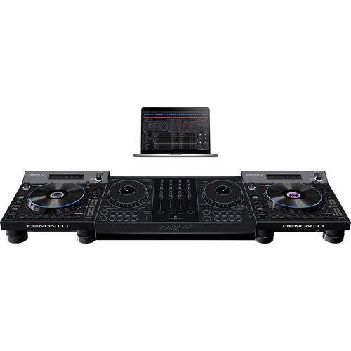 Denon DJ LC6000