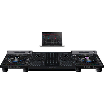 Denon DJ LC6000