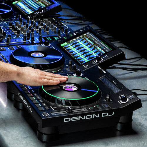 Denon DJ LC6000
