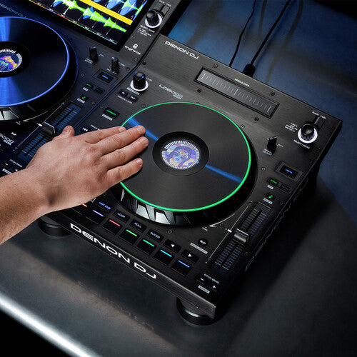 Denon DJ LC6000