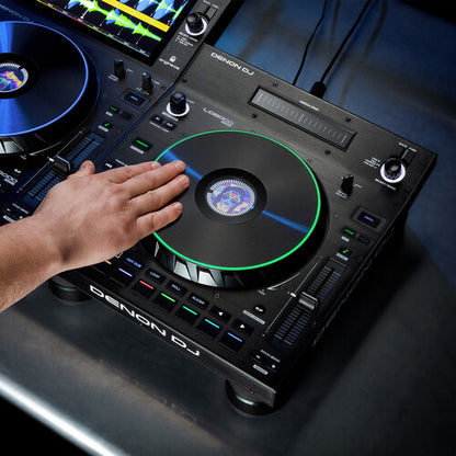 Denon DJ LC6000