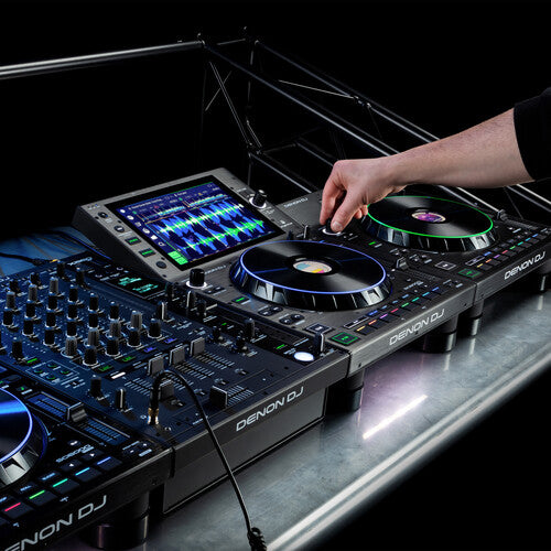 Denon DJ LC6000