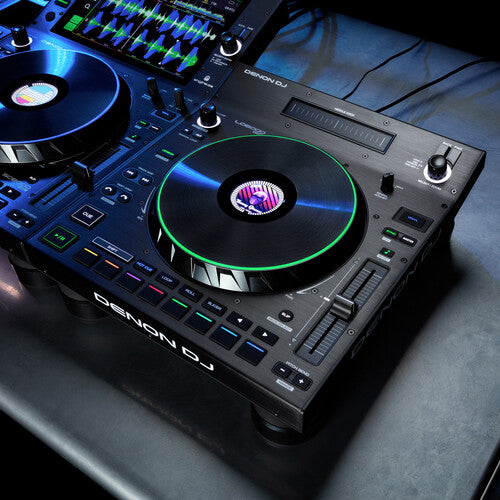 Denon DJ LC6000