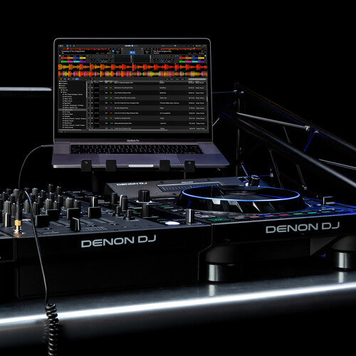 Denon DJ LC6000