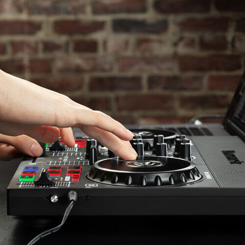 Numark Party Mix Live Bundle