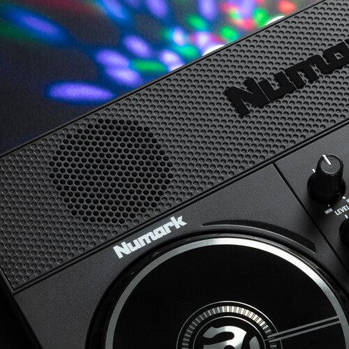 Numark Party Mix Live Bundle
