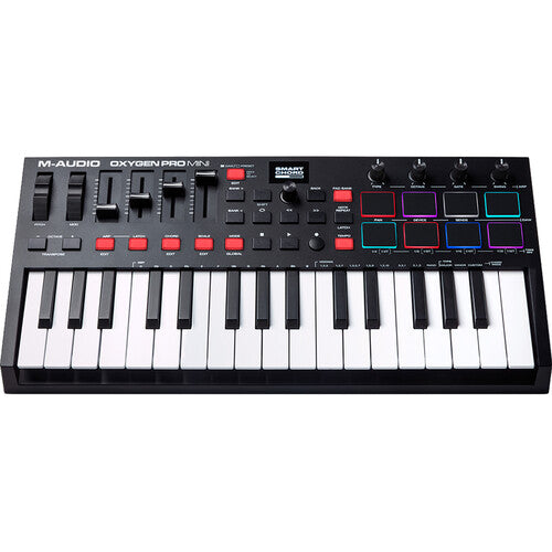 M-Audio Oxygen Pro Mini (Used)