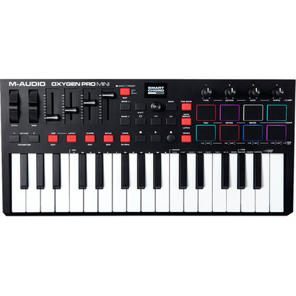 M-Audio Oxygen Pro Mini