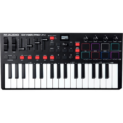 M-Audio Oxygen Pro Mini (Used)