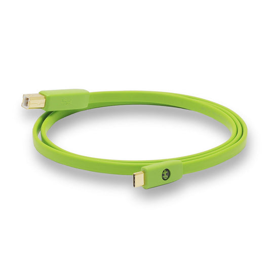 Neo d+ USB Type C to B-Class B