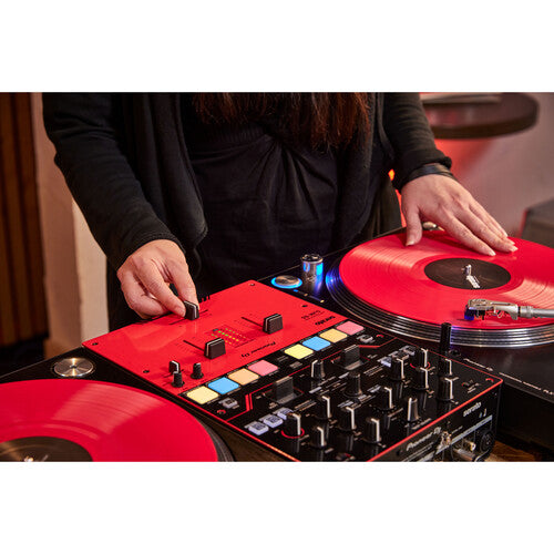 Pioneer DJ DJM-S5