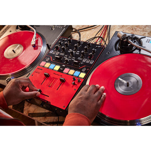 Pioneer DJ DJM-S5