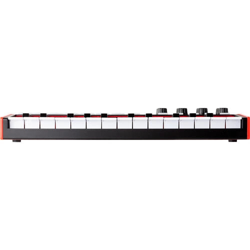Akai APC Key 25 MK2