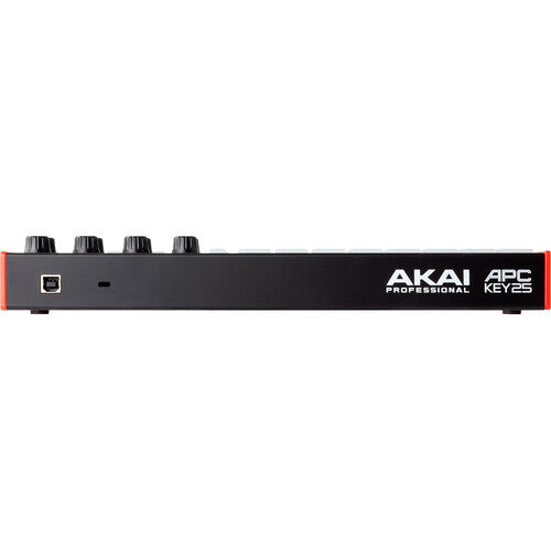 Akai APC Key 25 MK2