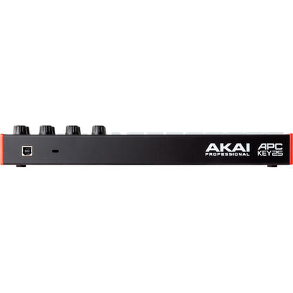Akai APC Key 25 MK2