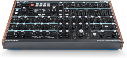 Novation Peak