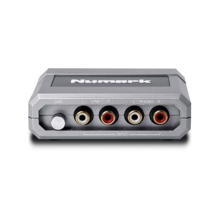 Numark Stereo iO V2