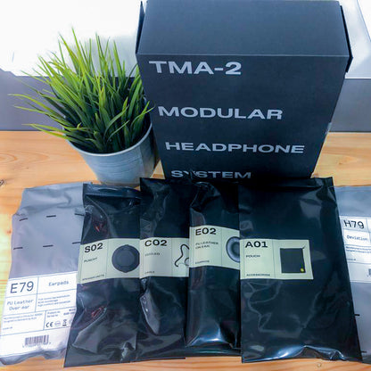 AIAIAI TMA-2 DJ Deviation Edition