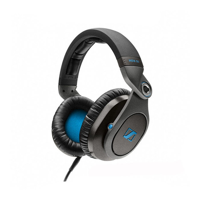 Sennheiser HD8 DJ