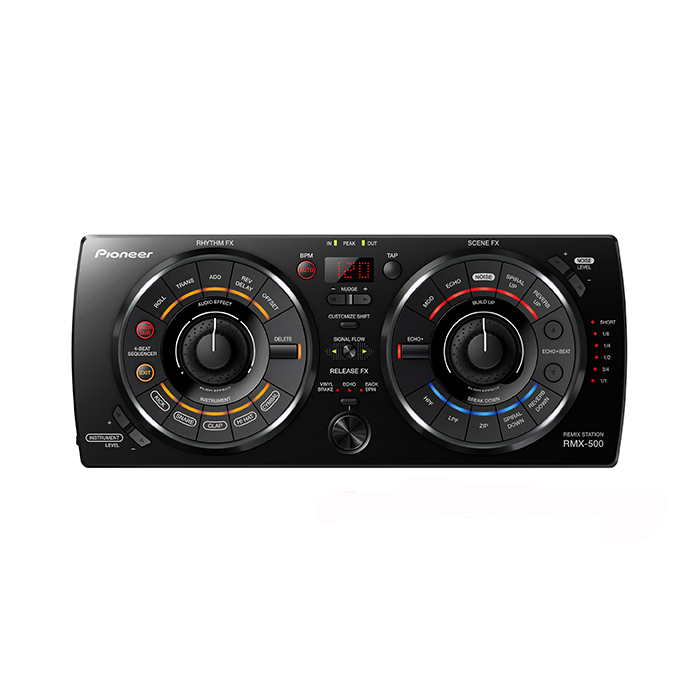 Pioneer DJ RMX-500